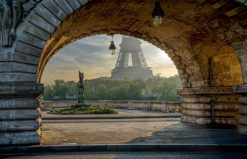 Tourism Website