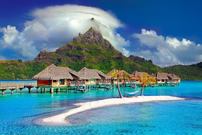 Travel Inspiration